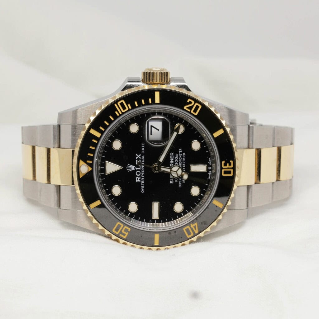 Our Background Removal Got a Major Upgrade rolex watch bg