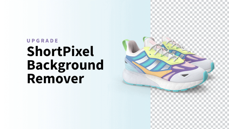 shortpixel bg remover tool