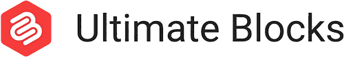 ultimate blocks logo