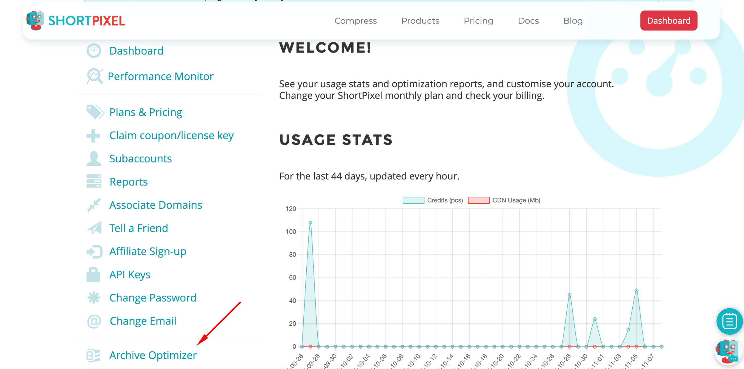 How to Optimize Images on a Locally Hosted Website image 1 scaled