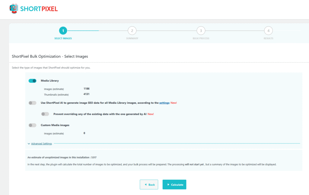 ShortPixel Image Optimizer 6.4.0 Update - ShortPixel Blog