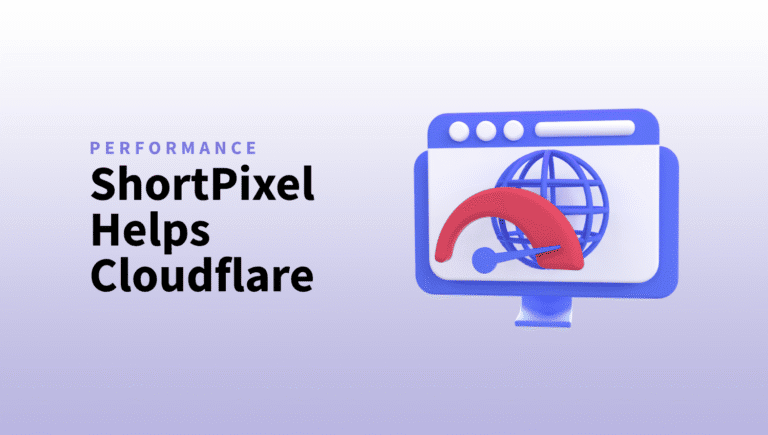 shortpixel cloudflare