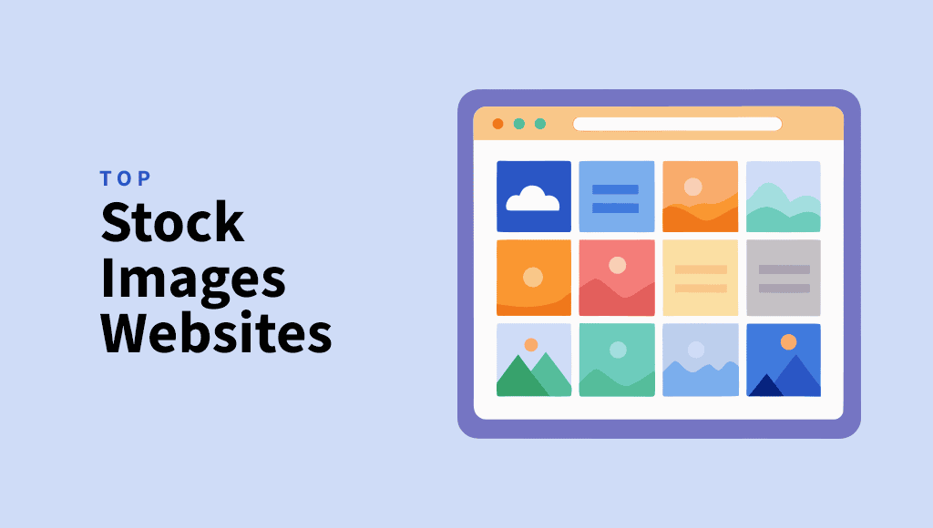 stock images websites
