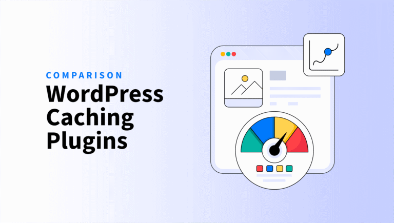 wordpress caching pugins comparison