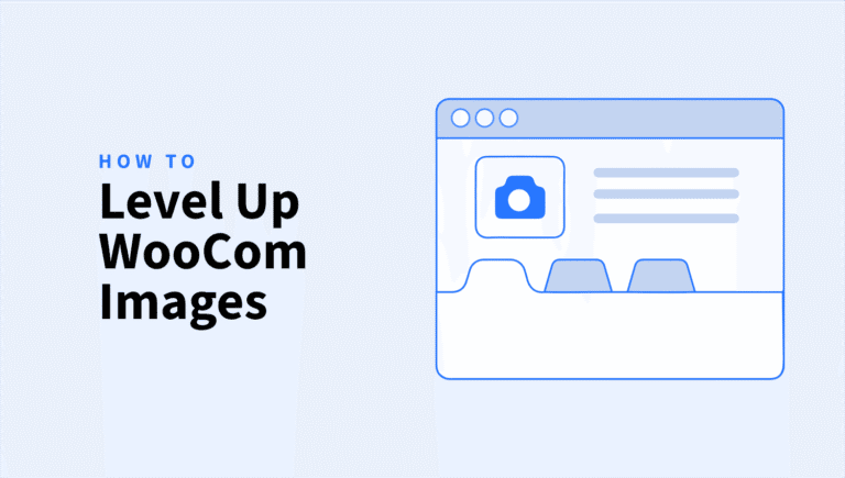 improve woocommerce images