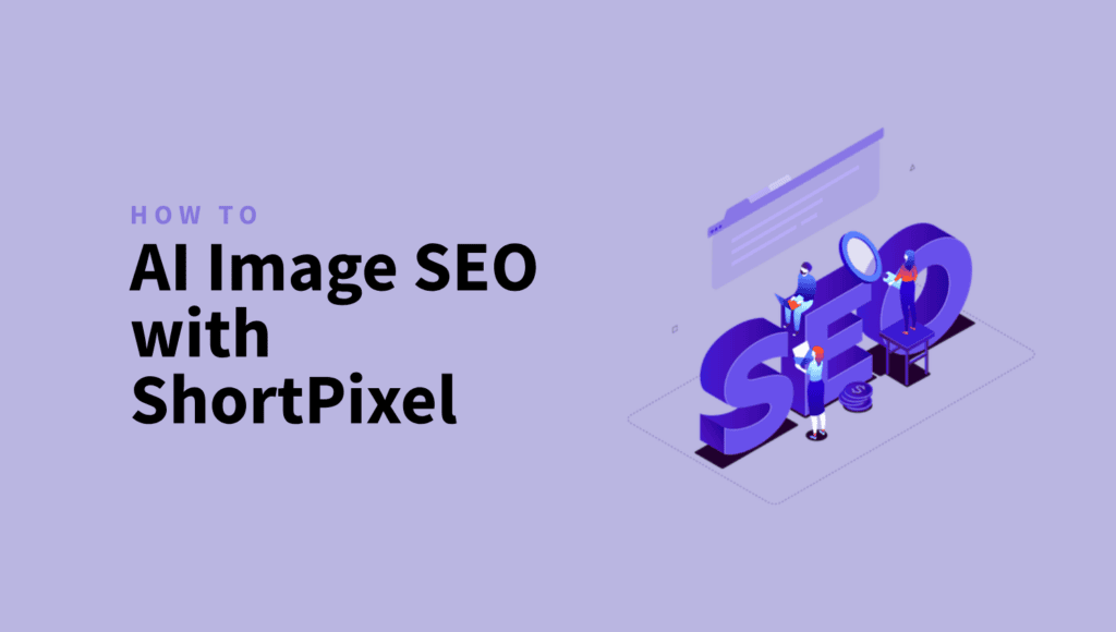 ai image seo