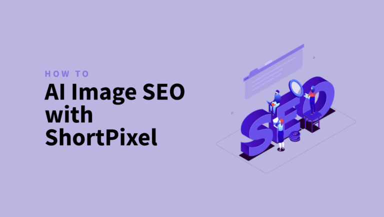 ai image seo