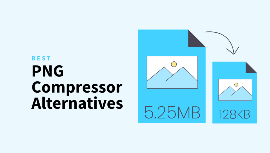 best png compressor alternatives