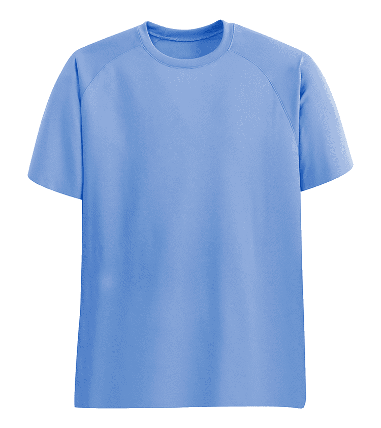 Best Tools to Bulk Optimize Product Photos for Your Online Store blue tshirt png