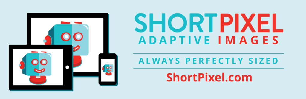 shortpixel adaptive images