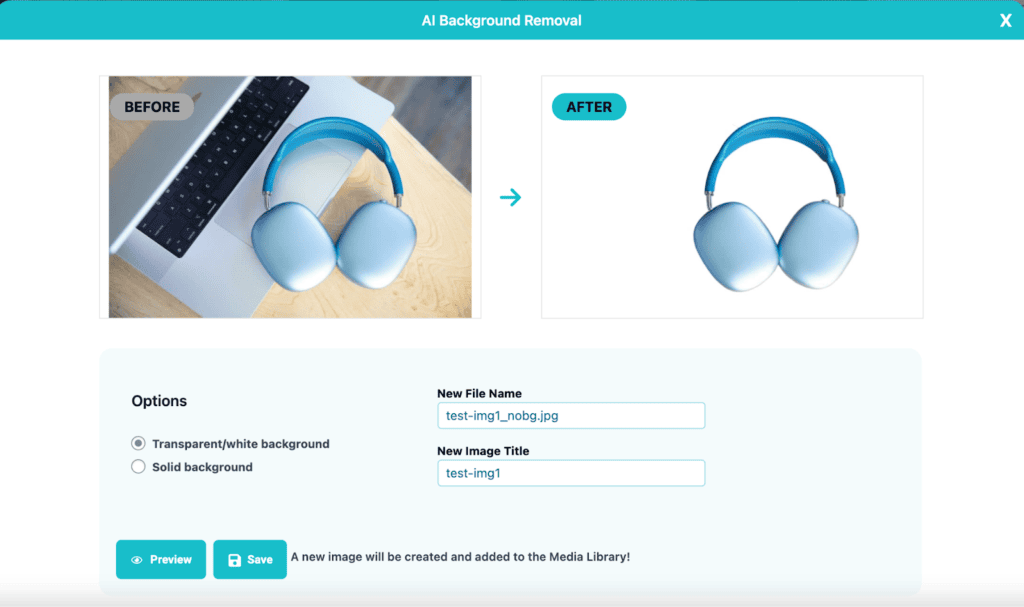How to Create High-Quality Product Photos for Your Online Store image 1