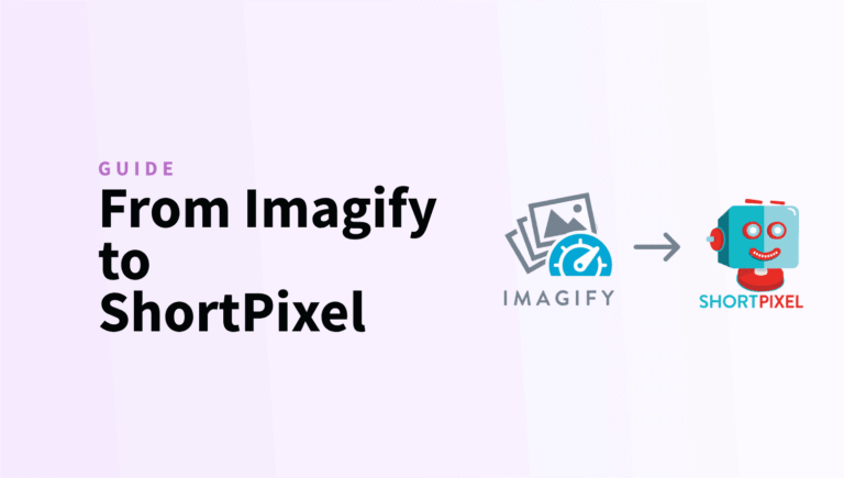 How to Move From Imagify to ShortPixel A Guide for Agencies