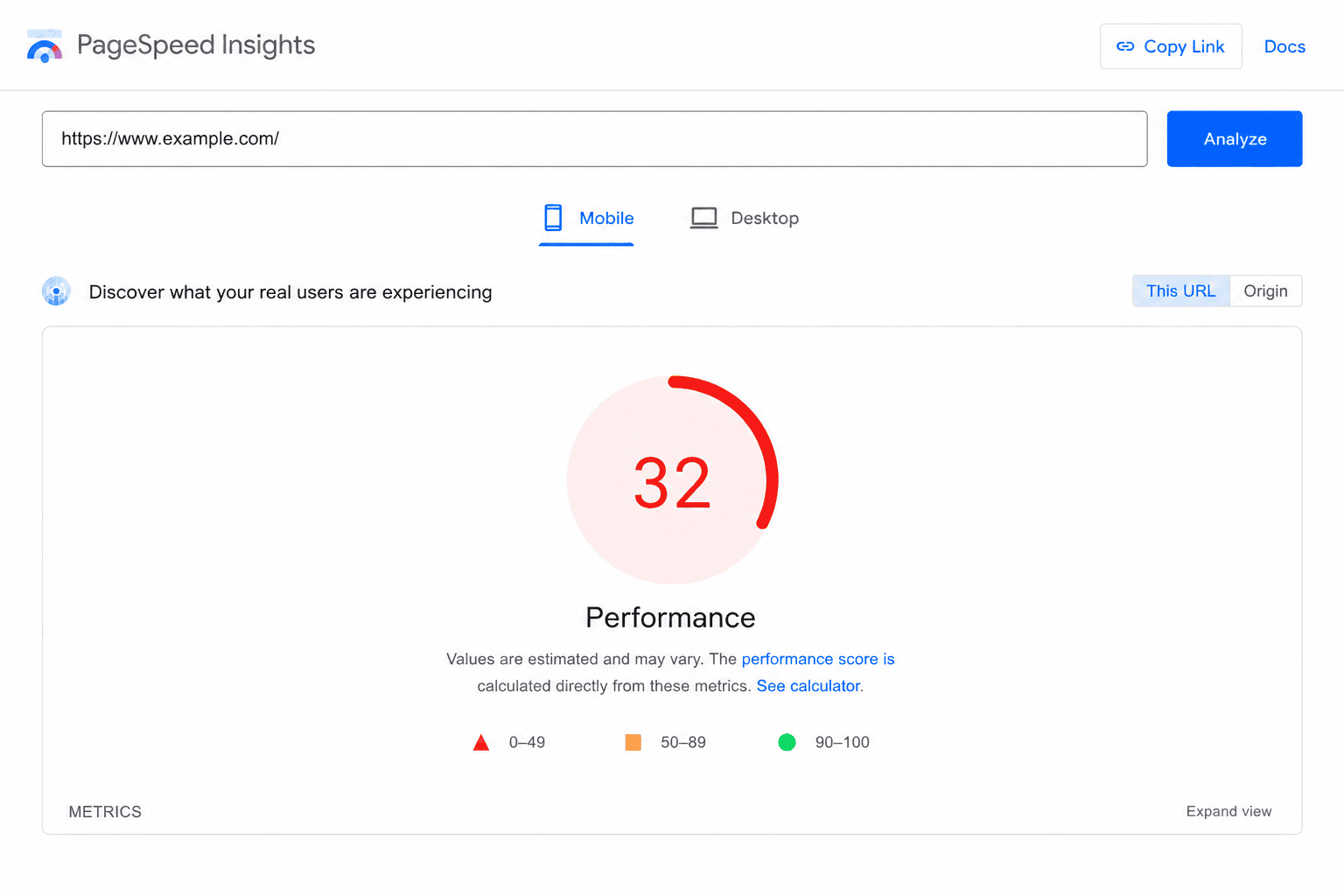I Installed ShortPixel But My LCP Is Still Red — What Now? performance low