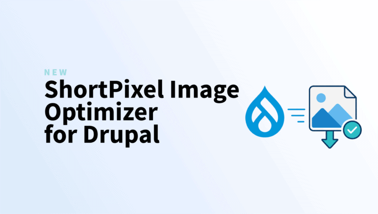ShortPixel Image Optimizer for Drupal