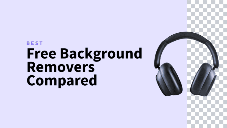 Free Background Removers Compared