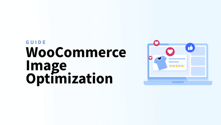 WooCommerce Image Optimization