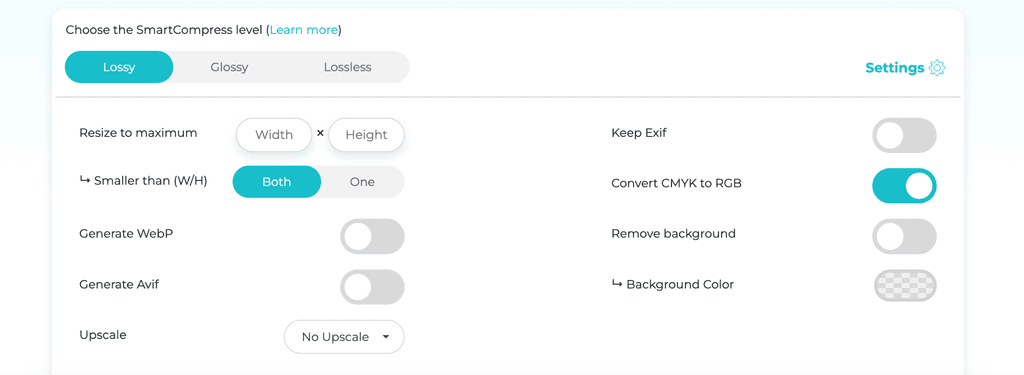 How to Compress Screenshots Without Making Text Blurry image
